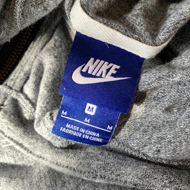 NIKE(ナイキ)のNIKE☆薄手上下set レディースのルームウェア/パジャマ(その他)の商品写真