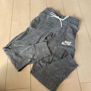 ナイキ(NIKE)のNIKE☆薄手上下set(その他)