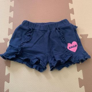 アナップキッズ(ANAP Kids)のANAPkids  ショートパンツ  90(パンツ/スパッツ)