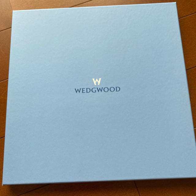 WEDGWOOD(ウェッジウッド)のWEDGWOOD テーブルクロス インテリア/住まい/日用品のインテリア小物(その他)の商品写真