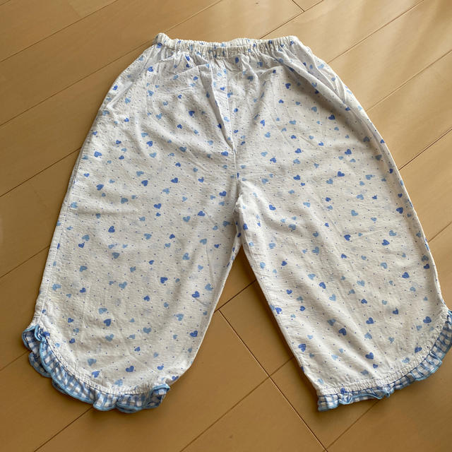 しまむら(シマムラ)のしまむら　130cm 夏　パジャマ キッズ/ベビー/マタニティのキッズ服女の子用(90cm~)(パジャマ)の商品写真