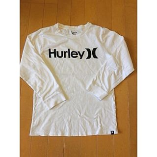 ハーレー(Hurley)のキッズロンT(Tシャツ/カットソー)