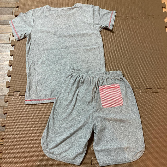 ベルメゾン(ベルメゾン)のルームウェア キッズ/ベビー/マタニティのキッズ服女の子用(90cm~)(パジャマ)の商品写真