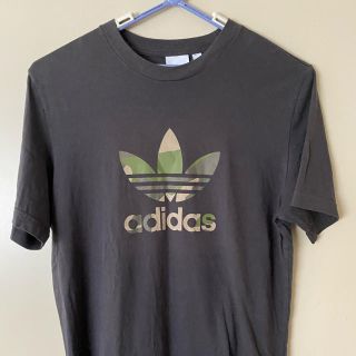 アディダス(adidas)のアディダスオリジナルス Tシャツ(Tシャツ/カットソー(半袖/袖なし))