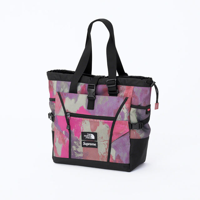 supreme The North Face Adventure Tote - トートバッグ