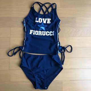 フィオルッチ(Fiorucci)の女児水着(水着)