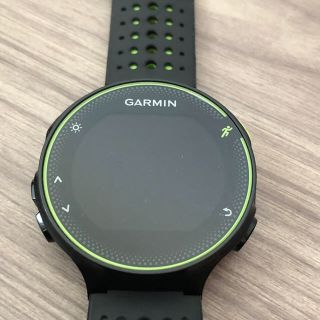 ガーミン(GARMIN)のGARMIN ForeAthlete 235J　(ランニング/ジョギング)