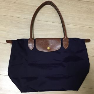 ロンシャン(LONGCHAMP)のロンシャン♡バッグ(トートバッグ)