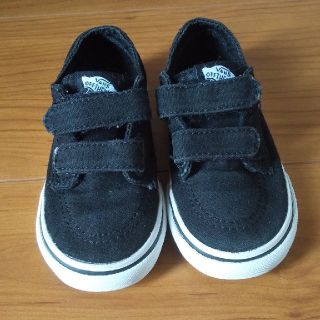 ヴァンズ(VANS)のVANS 子供靴(スニーカー)