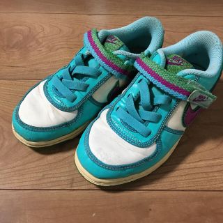 ナイキ(NIKE)のナイキ☆19センチ(スニーカー)