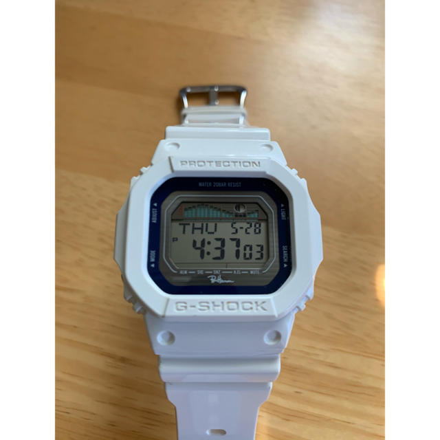 ★希少・限定★ RonHerman × G-SHOCK  GLX-5600