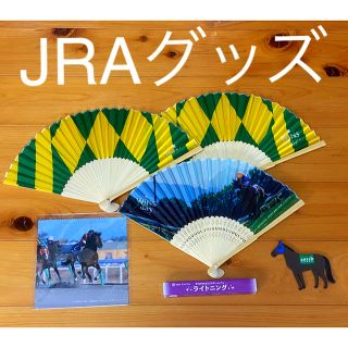 JRAグッズ まとめ売り(キャラクターグッズ)