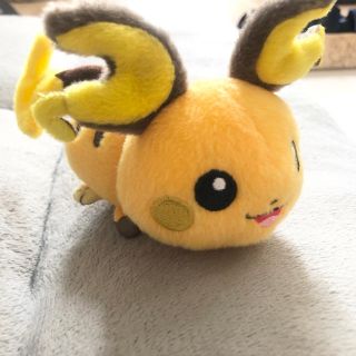 ライチュウ ぬいぐるみ 人形 ポケモン(ぬいぐるみ)