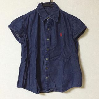 ラルフローレン(Ralph Lauren)のanna。様専用＊17日までお取り置き(シャツ/ブラウス(半袖/袖なし))