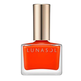 ルナソル(LUNASOL)のt様限定　ルナソル　新色　完売　ネイル　ネイルポリッシュ　サンキス　03(マニキュア)
