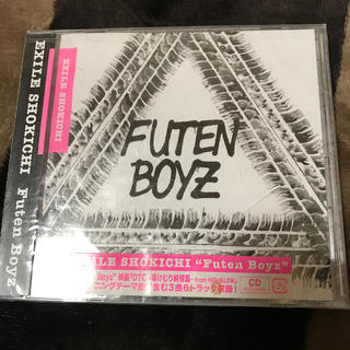 Futen Boyz(ポップス/ロック(邦楽))