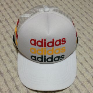 アディダス(adidas)のadidas キャップ(キャップ)