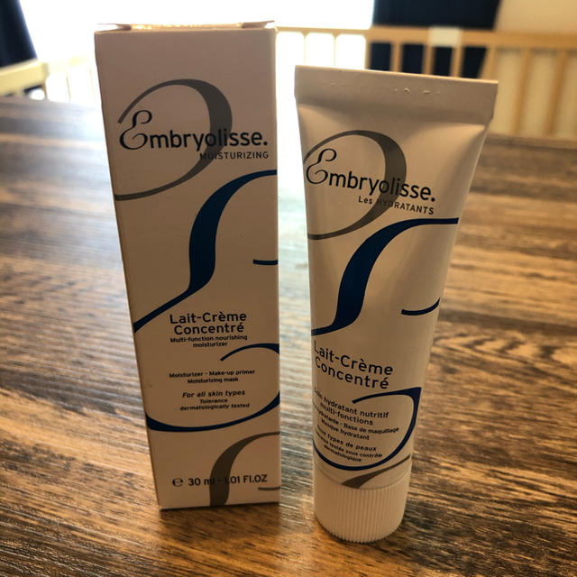 Embryolisse(アンブリオリス)のアンブリオリス モイスチャークリーム コスメ/美容のスキンケア/基礎化粧品(フェイスクリーム)の商品写真