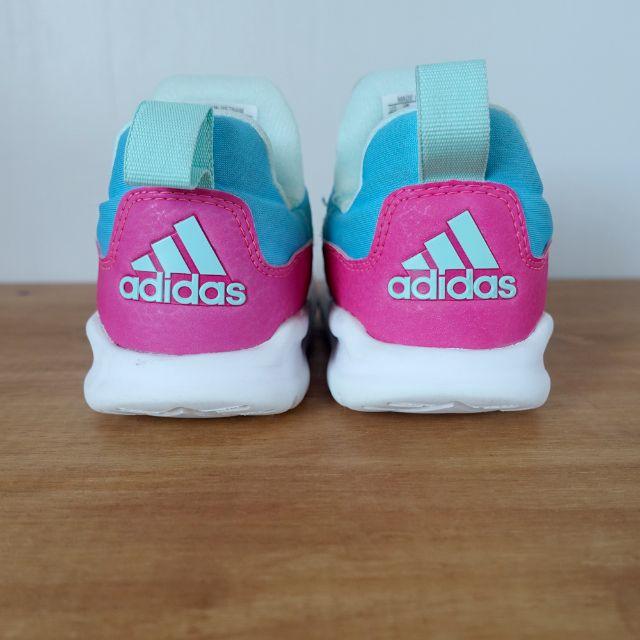 adidas(アディダス)のadidas　キッズシューズ　13.0cm キッズ/ベビー/マタニティのベビー靴/シューズ(~14cm)(スニーカー)の商品写真