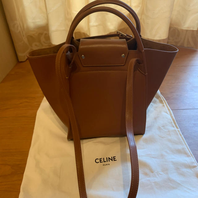 celine(セリーヌ)のセリーヌ　ビッグバッグ風 レディースのバッグ(トートバッグ)の商品写真