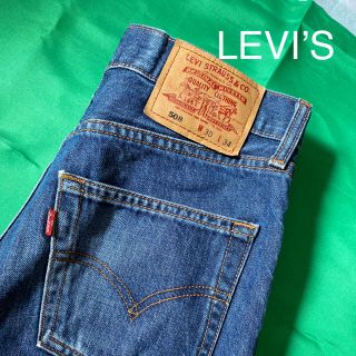 リーバイス(Levi's)のリーバイス デニム ジーンズ(デニム/ジーンズ)