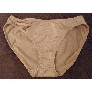 トリンプ(Triumph)の(ベージュ)トリンプ ショーツ Mサイズ (ショーツ)