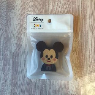 ディズニー(Disney)の【値下げ】KIDEA タキシードミッキー(知育玩具)