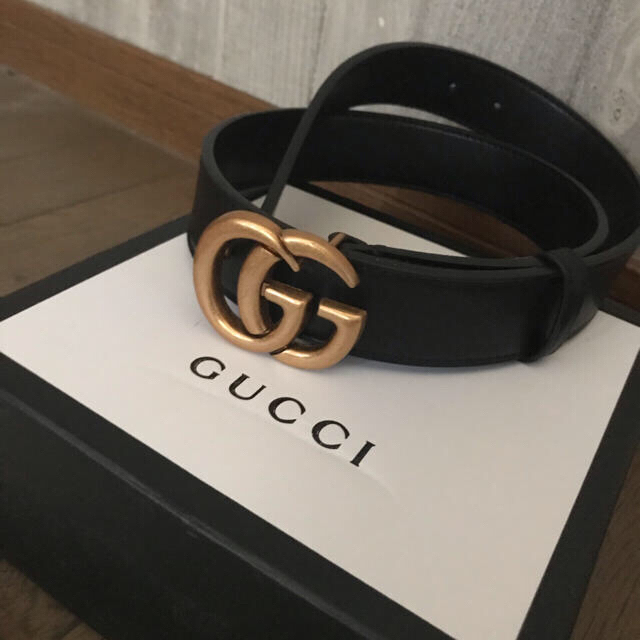 GUCCI ベルト (レディース) 最新作 51.0%OFF www.gold-and-wood.com