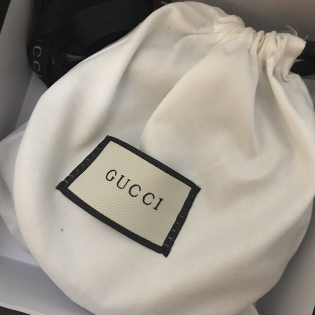 Gucci(グッチ)のGUCCI ベルト (レディース) レディースのファッション小物(ベルト)の商品写真