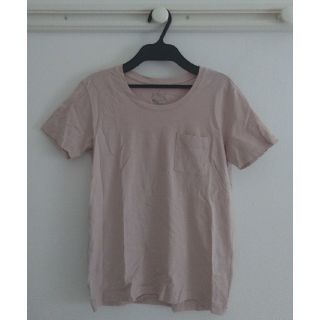 ムジルシリョウヒン(MUJI (無印良品))のKAORUさんへ。無印良品★Tシャツ(Tシャツ(半袖/袖なし))