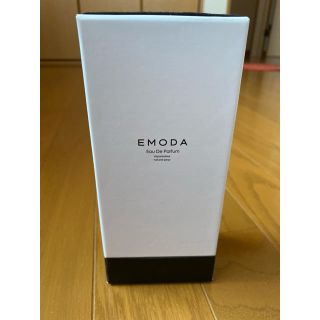 エモダ(EMODA)のEMODA 香水(香水(女性用))