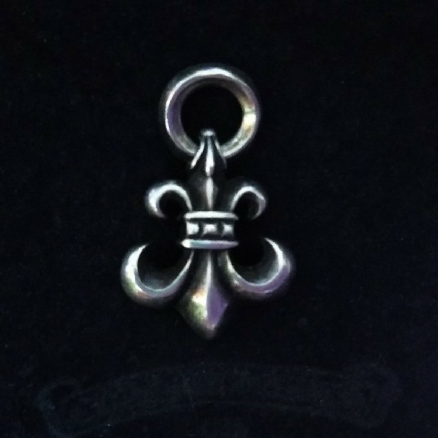 Chrome Hearts(クロムハーツ)のChrome Heart メンズのアクセサリー(ネックレス)の商品写真