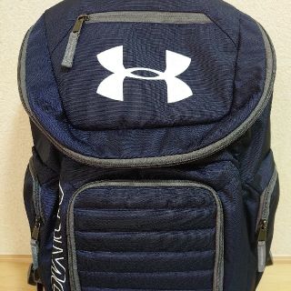 アンダーアーマー(UNDER ARMOUR)のアンダーアーマーリュック(バレーボール)