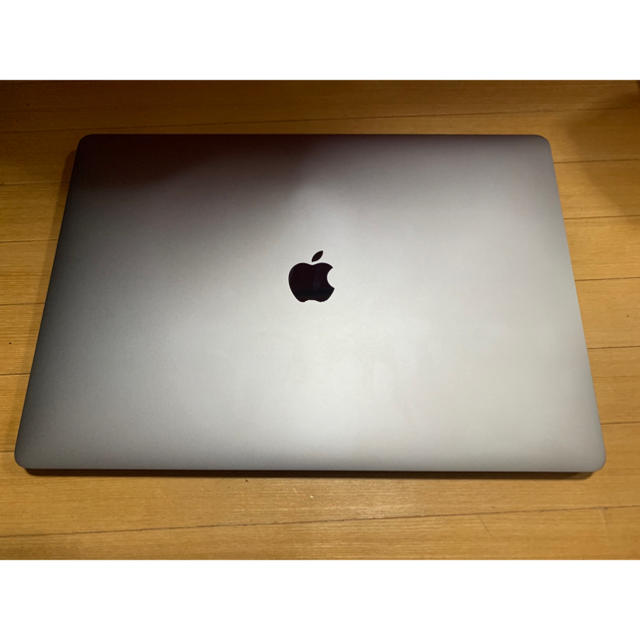 Mac (Apple)(マック)のyusse様専用 スマホ/家電/カメラのPC/タブレット(ノートPC)の商品写真