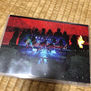 ケヤキザカフォーティーシックス(欅坂46(けやき坂46))の欅坂46 ライブDVD(アイドルグッズ)