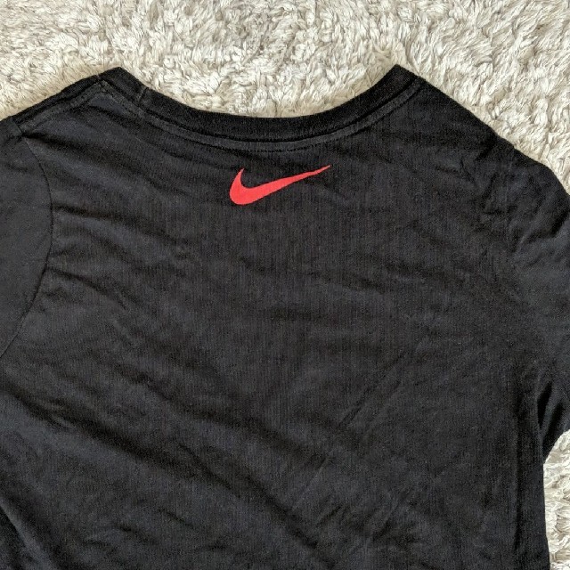 NIKE(ナイキ)のTシャツ 140 150 ナイキ NIKE 半袖 キッズ/ベビー/マタニティのキッズ服男の子用(90cm~)(Tシャツ/カットソー)の商品写真