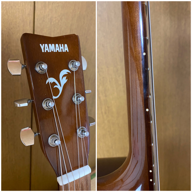 ヤマハ YAMAHA アコースティックギター F-310P CS