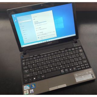 Acer Aspire 1830Z-F52C/K