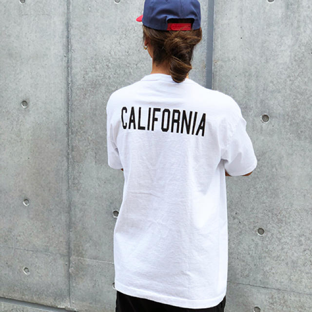 Champion × SD StandardCalifornia Limited