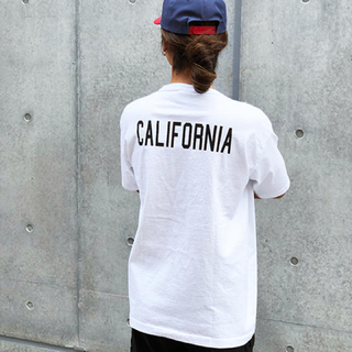 スタンダードカリフォルニア(STANDARD CALIFORNIA)のChampion × SD StandardCalifornia Limited(Tシャツ/カットソー(半袖/袖なし))