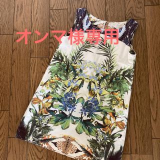 ザラ(ZARA)のZARAワンピース2枚 ♡ ラルフローレンワンピース(ワンピース)