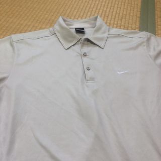 ナイキ(NIKE)のNIKEゴルフウェア(ウエア)