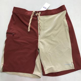 パタゴニア(patagonia)のパタゴニア★ボードショーツ★BOYS XXL(水着)