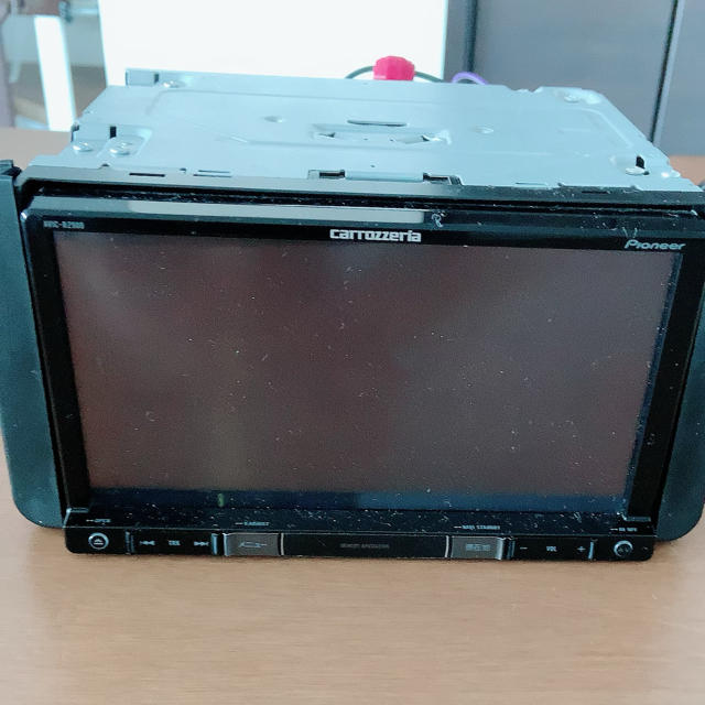 カロッツェリア カーナビ カロッツェリア カーナビ