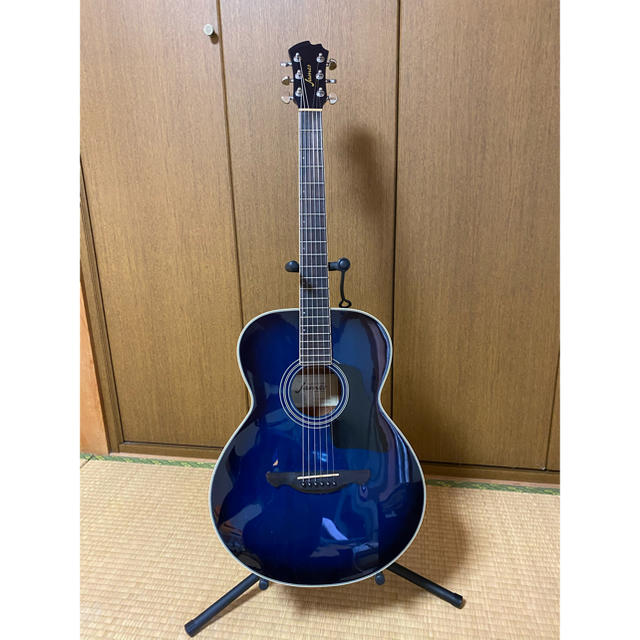 James アコースティックギター JF-400 楽器のギター(アコースティックギター)の商品写真