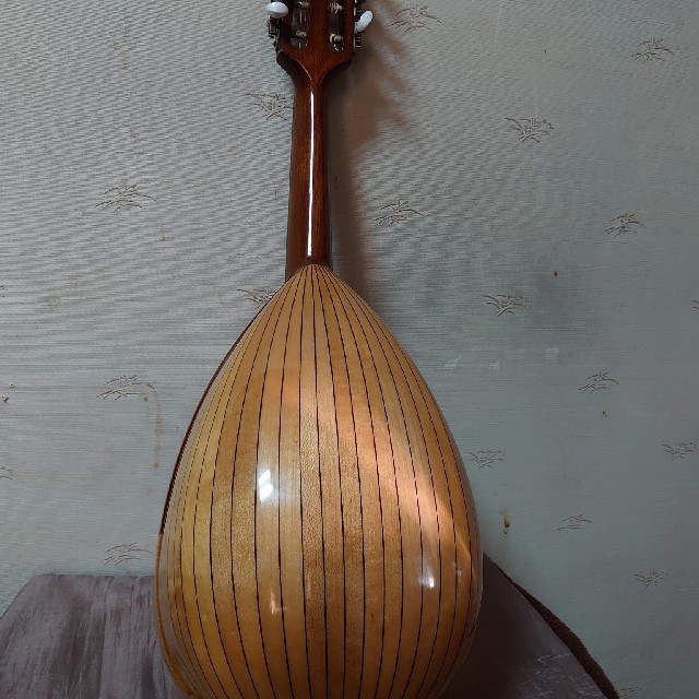 マンドリン　スズキバイオリンM30  楽器の弦楽器(マンドリン)の商品写真