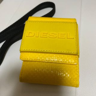 ディーゼル(DIESEL)の永柊　様　限定(タバコグッズ)