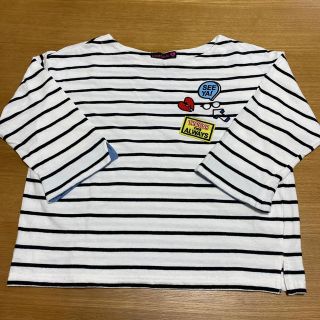 ラブトキシック(lovetoxic)の女の子　150  最終値下げ(Tシャツ/カットソー)