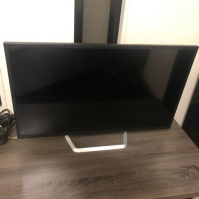 I/Oデータ 31.5型ワイド 液晶ディスプレイ LCD-DF321XDB