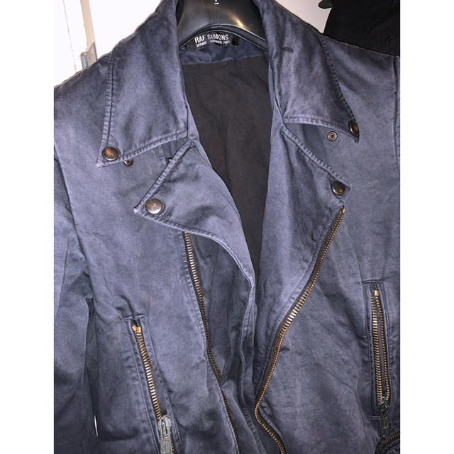2022A/W新作☆送料無料】 RAF SIMONS - ラフシモンズ 初期 2003ss